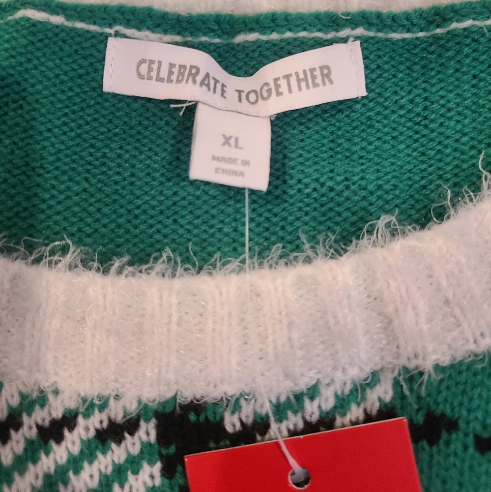 Xmas Sweater